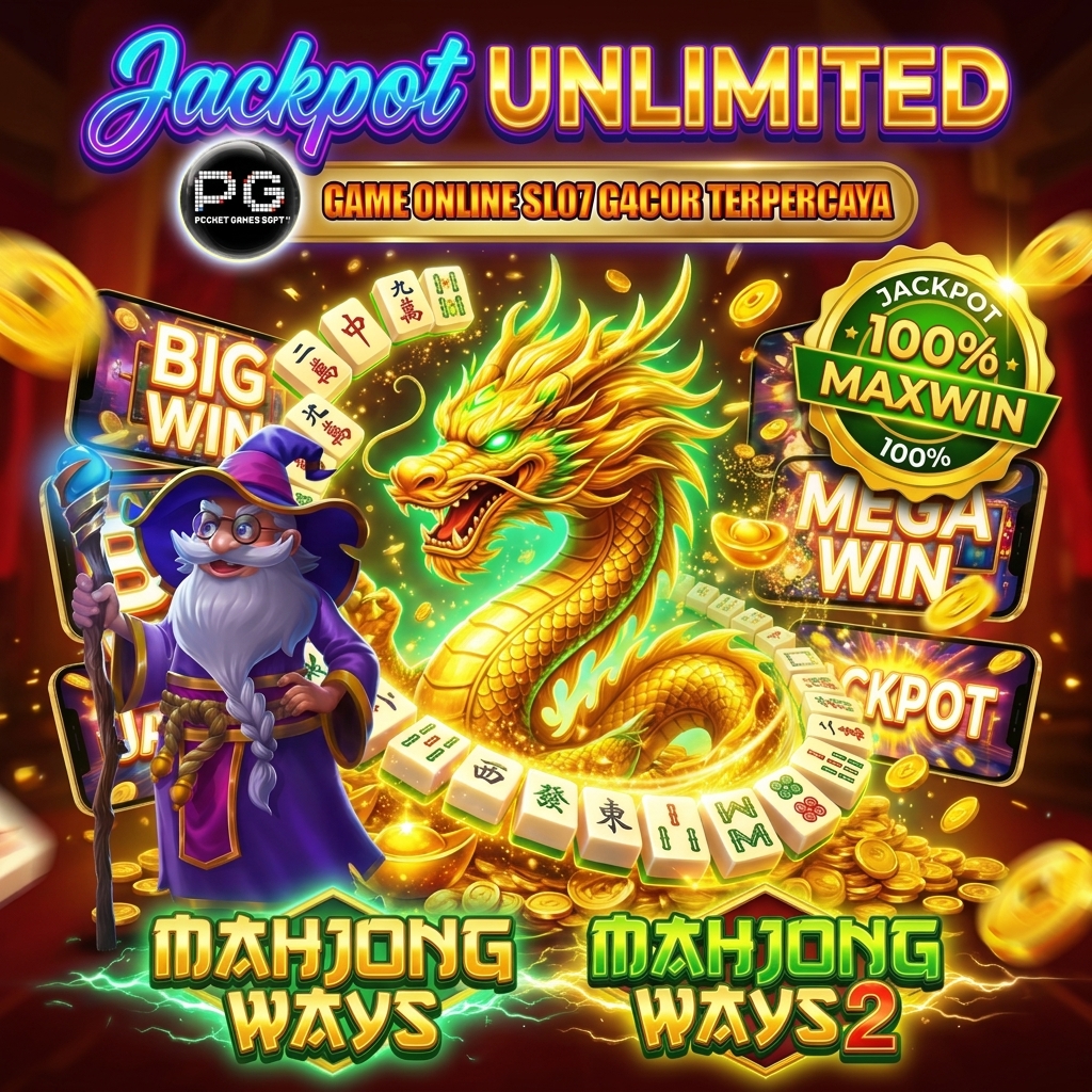 KONTROLSLOT > Malam Ini Waktunya Panen Terbesar Di Mahjong Wins 3 Gaskeun